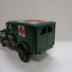 Illustration for article titled 1942 4X4 DODGE AMBULANCE BY LLEDO (DAYS GONE COLLECTION/SERIES)